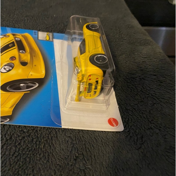 "🥦5/$25🥦" Hot Wheels Lotus Sport Elise - Picture 3 of 5